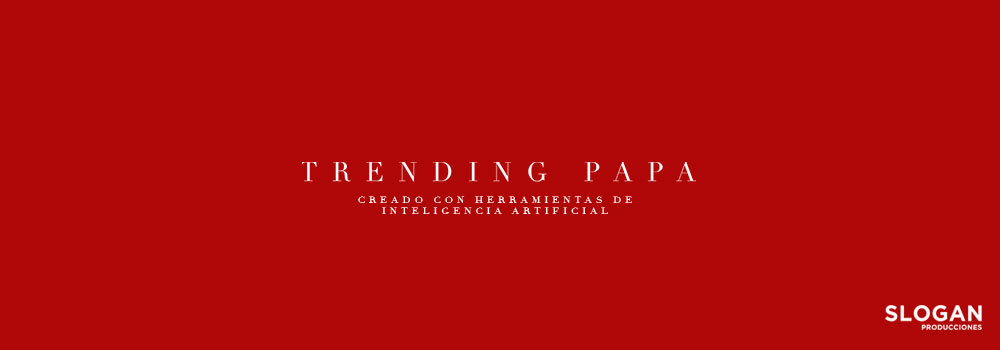 Trending Papa